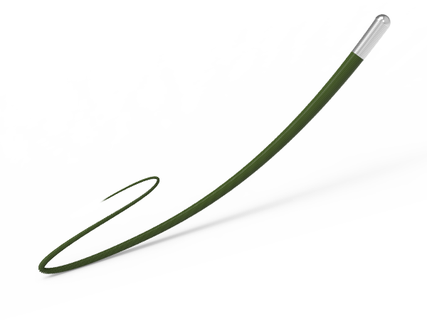 造影导丝